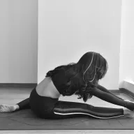 Mat Pilates